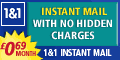 1 & 1 Business Class Internet