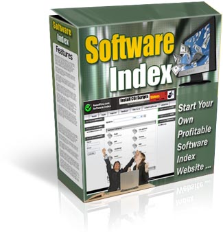 Software index